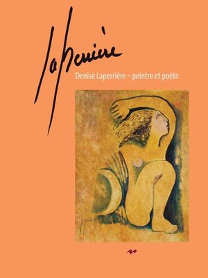 cover image of Denise Laperrière